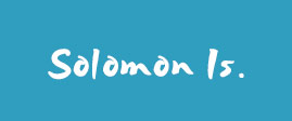 visit the solomon islands