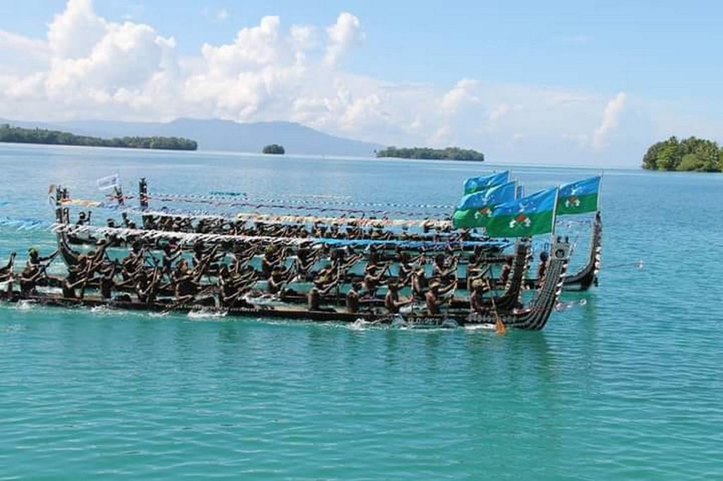 Lagoon Festival – Solomon Islands Tourism